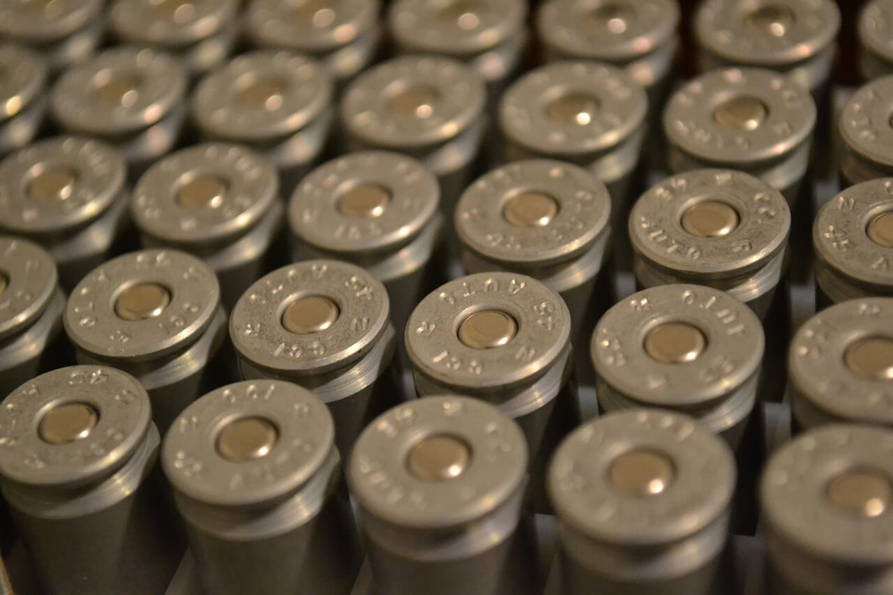 Why Ammunition Compliance is Difficult